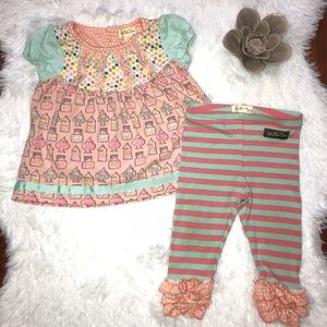 Matilda Jane | Candied Dreams Outfit